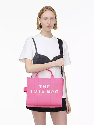 MARC JACOBS | Tasche - Tote Bag THE MEDIUM TOTE CANVAS | 